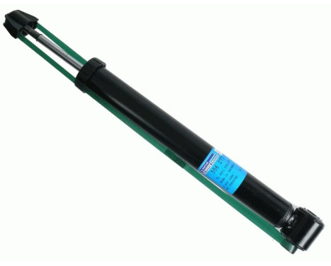 Shock Absorber 556 277 Sachs