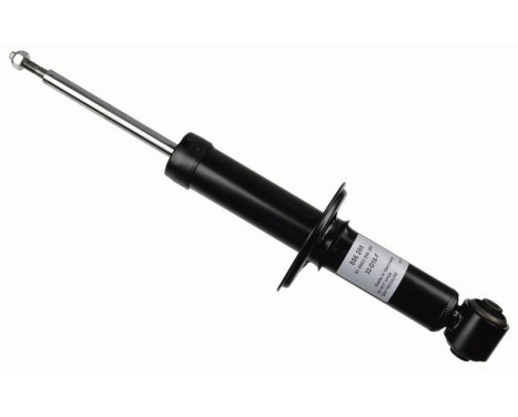 Shock Absorber 556 285 Sachs