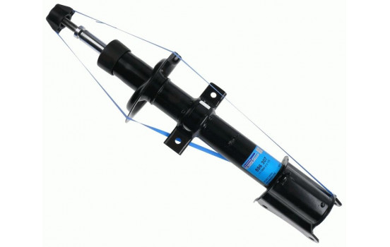 Shock Absorber 556 307 Sachs