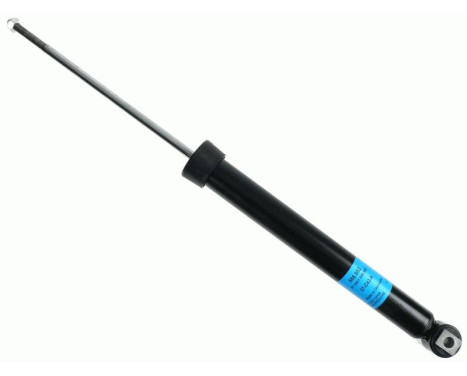 Shock Absorber 556 882 Sachs