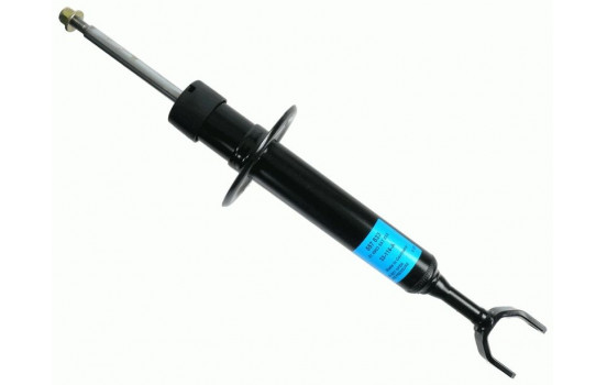 Shock Absorber 557 833 Sachs