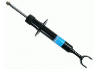 Shock Absorber 557 837 Sachs