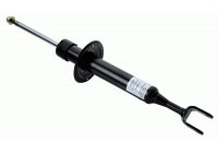 Shock Absorber 558 297 Sachs