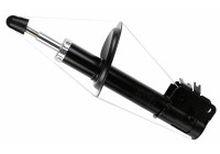 Shock absorber 560 016 Sachs
