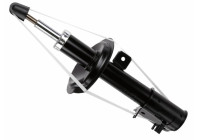 Shock absorber 560 017 Sachs