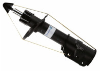 Shock absorber 560 089 Sachs