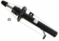 Shock absorber 560 139 Sachs