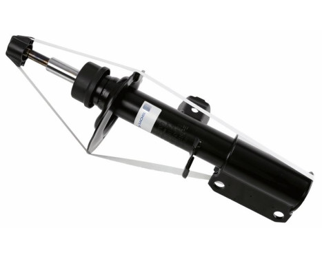 Shock absorber 560 203 Sachs