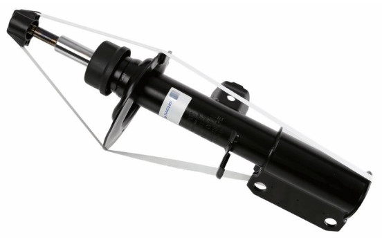 Shock absorber 560 203 Sachs