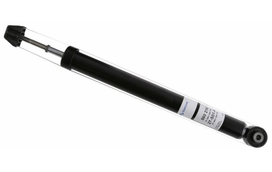 Shock absorber 560 216 Sachs