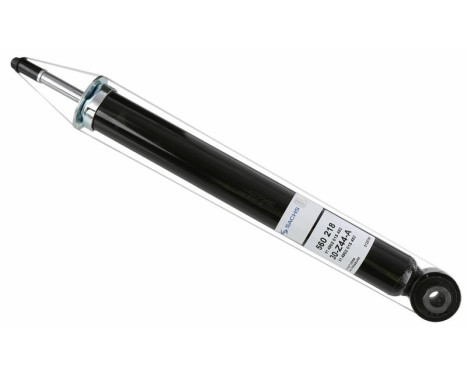 Shock absorber 560 218 Sachs