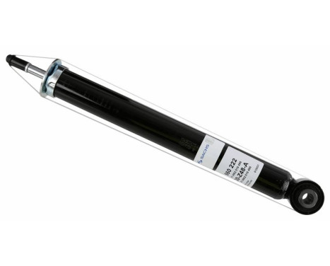 Shock absorber 560 222 Sachs