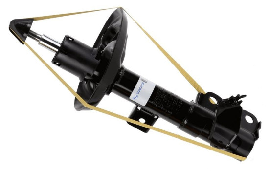 Shock absorber 560 239 Sachs