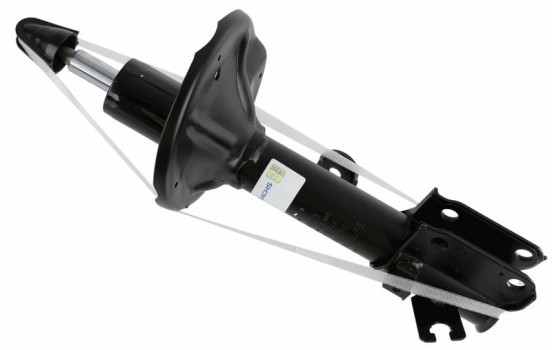 Shock absorber 560 246 Sachs