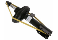 Shock absorber 560 260 Sachs