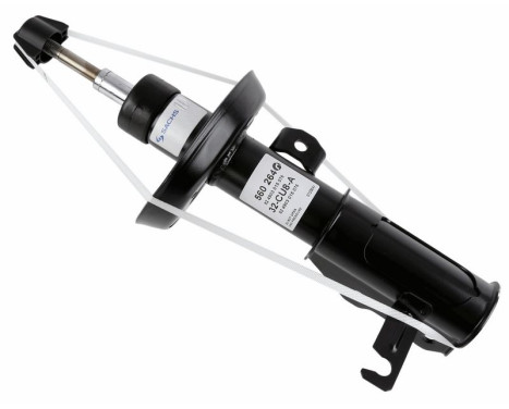 Shock absorber 560 264 Sachs