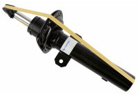 Shock absorber 560 456 Sachs