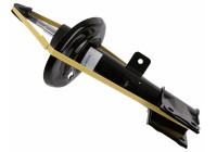Shock absorber 560 459 Sachs