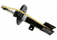 Shock absorber 560 460 Sachs