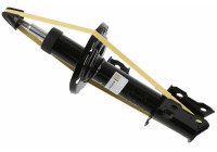 Shock absorber 560 468 Sachs