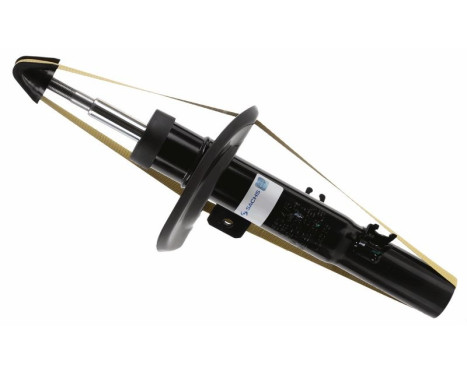 Shock absorber 560 475 Sachs