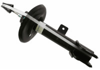 Shock absorber 560 498 Sachs