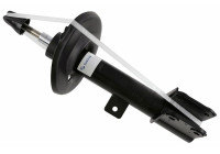 Shock absorber 560 499 Sachs