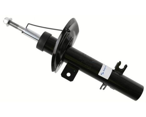 Shock absorber 560 500 Sachs
