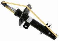 Shock absorber 560 502 Sachs
