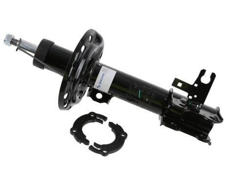 Shock absorber 560 557 Sachs