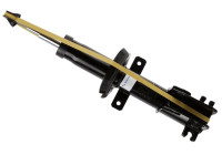 Shock absorber 560 558 Sachs