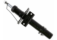 Shock absorber 560 573 Sachs