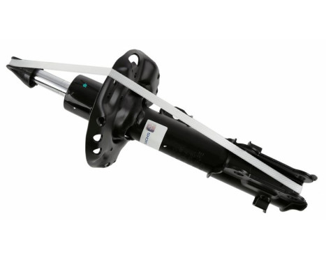 Shock absorber 560 590 Sachs