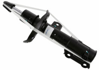 Shock absorber 560 591 Sachs