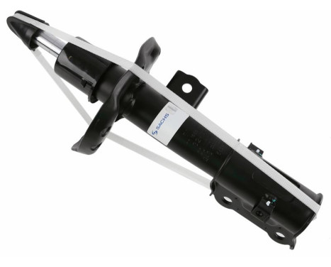 Shock absorber 560 595 Sachs