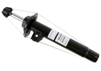 Shock absorber 560 609 Sachs