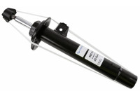 Shock absorber 560 610 Sachs