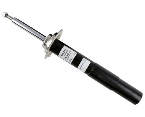 Shock absorber 560 631 Sachs