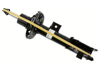 Shock absorber 560 657 Sachs