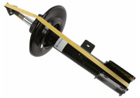 Shock absorber 560 684 Sachs