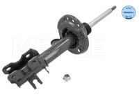 Shock absorber 626 623 0031 Meyle
