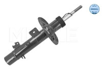 Shock absorber 626 623 0033 Meyle