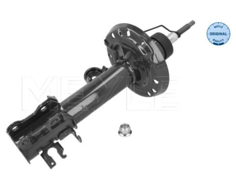 Shock absorber 626 623 0035 Meyle