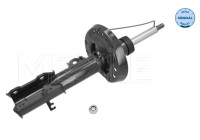 Shock absorber 626 623 0037 Meyle