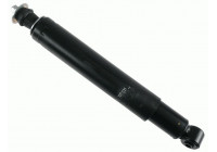 Shock Absorber 707 031 Sachs