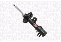 Shock Absorber 7124GR Magneti Marelli
