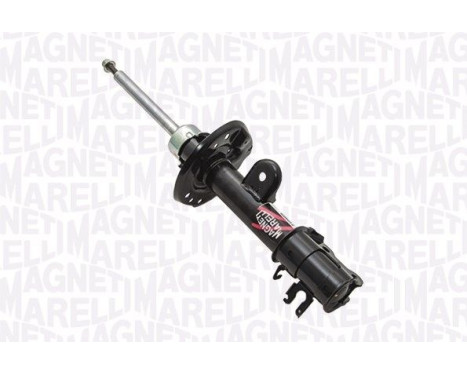 Shock Absorber 7124GR Magneti Marelli
