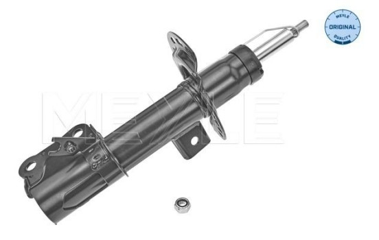 Shock absorber 726 623 0048 Meyle