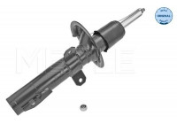 Shock absorber 726 623 0055 Meyle