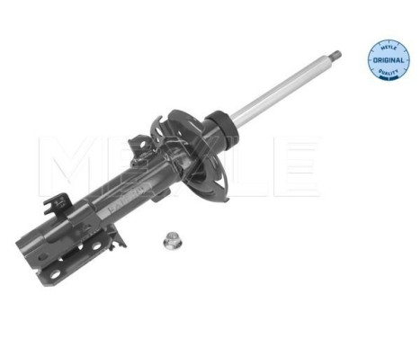 Shock absorber 726 623 0057 Meyle